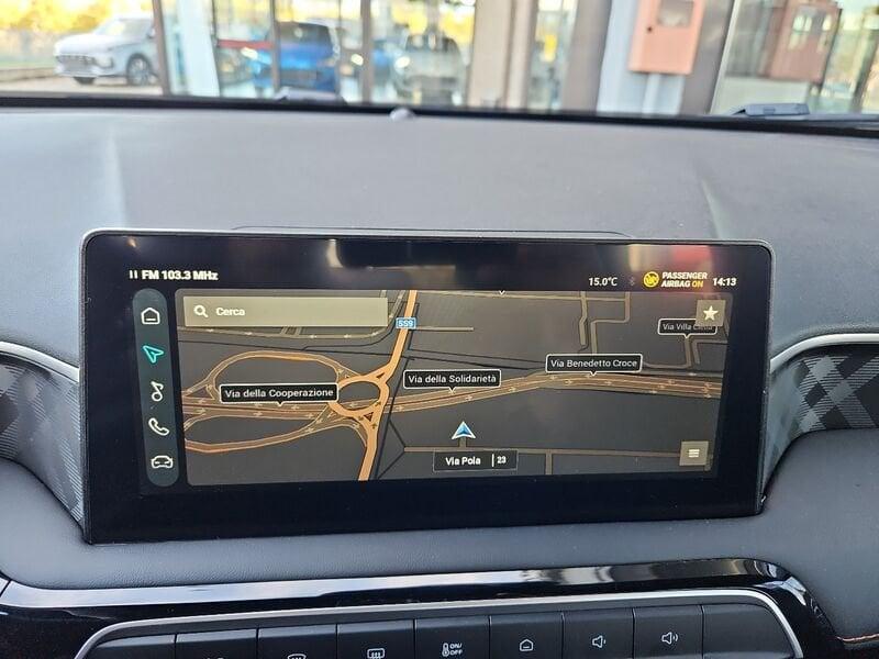 MG MG3 MG3 1.5 Comfort