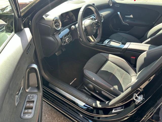 MERCEDES-BENZ A 200 AMG Line Premium Plus-Garanzia Mecedes