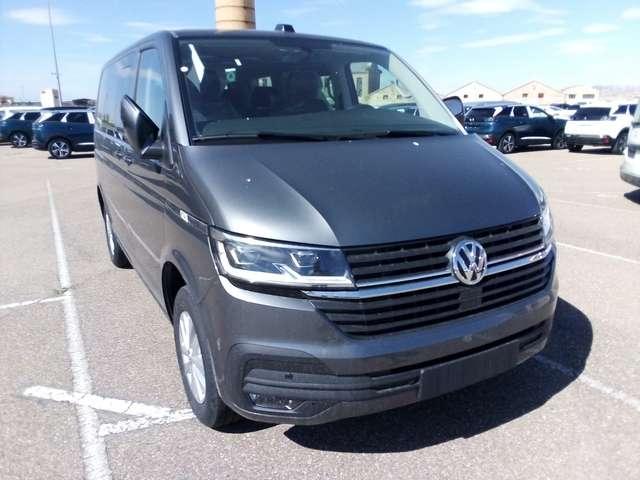 Volkswagen T6.1 Caravelle 2.0 tdi premium 150 cv dsg 8posti