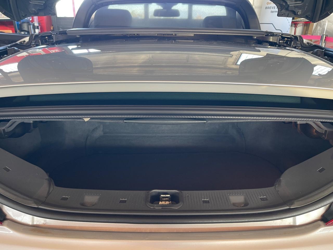 Mercedes-benz SL 600 V12 Biturbo 517 Cv PERMUTE RATE