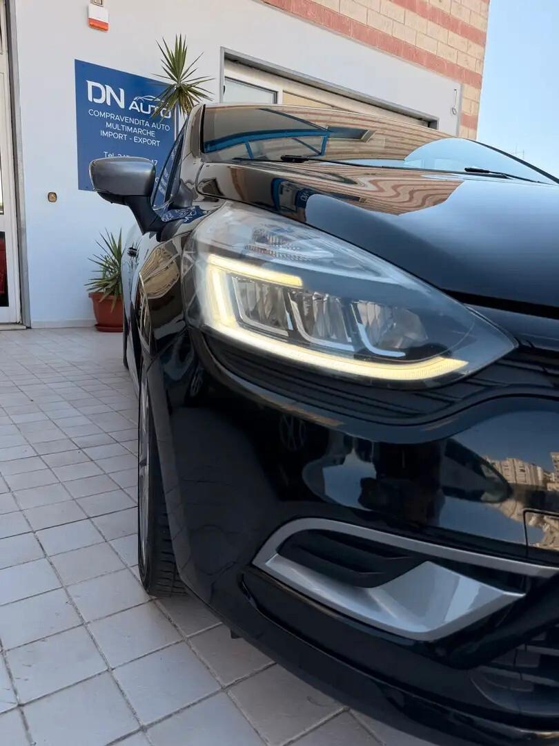 Renault Clio GT LINE 120 CV EDC Start&Stop 5 porte Energy Duel2