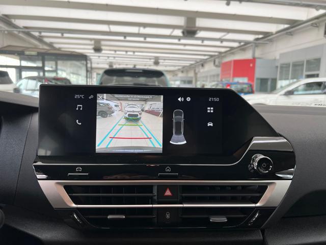 CITROEN C4 PureTech 100 S&S You - RETROCAMERA