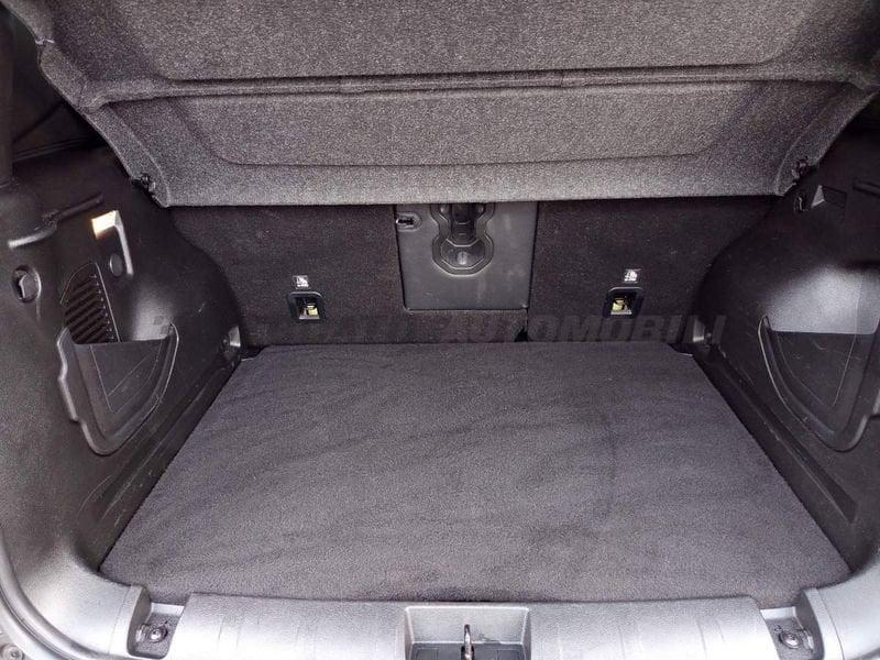 Jeep Renegade Renegade 1.5 turbo t4 mhev Limited 2wd 130cv dct