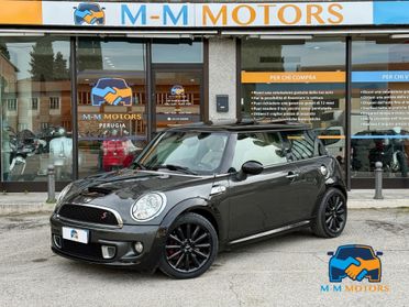 Mini 3 Porte Cooper S 1.6 184cv FL