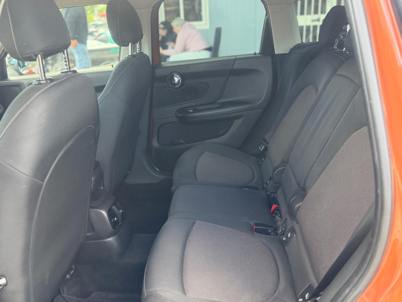 Mini One Countryman 2.0 Cooper D Hype ALL4