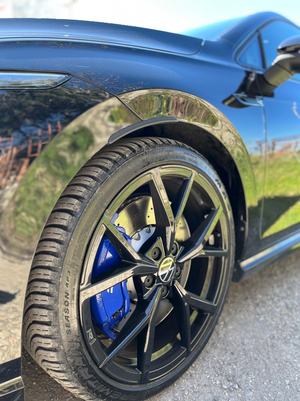 Volkswagen Golf 2.0 TSI R 20 years DSG 4Motion