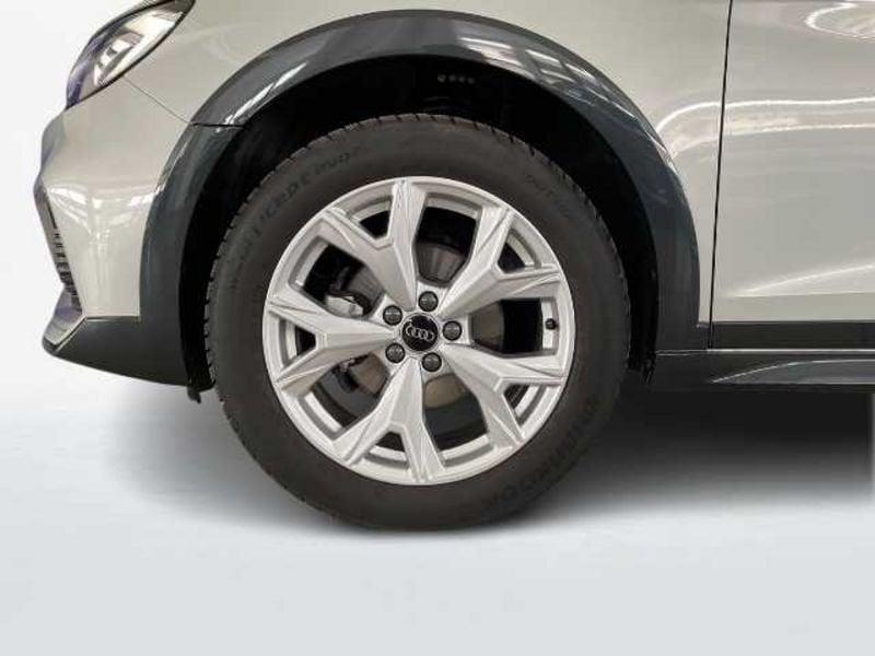 Audi A1 II 2022 allstreet 30 1.0 tfsi Business 116cv s tronic
