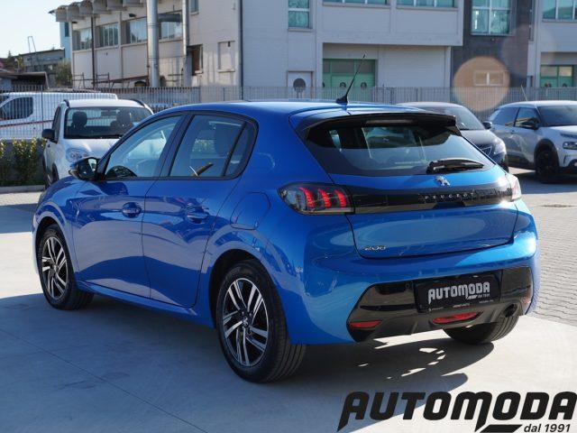 PEUGEOT 208 1.2/B PURETECH