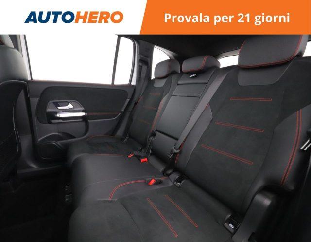 MERCEDES-BENZ GLB 200 d Automatic Premium