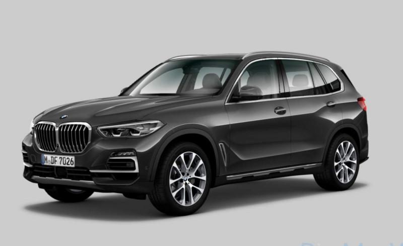 BMW X5 X5 xDrive30d xLine