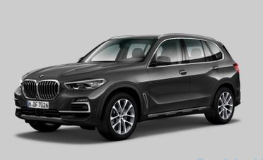 BMW X5 X5 xDrive30d xLine