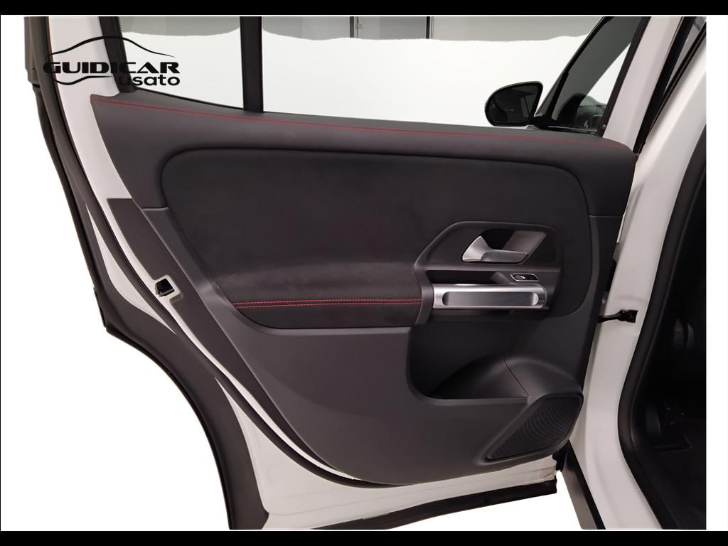 Mercedes-Benz GLB - X247 2019 - GLB 200 d Premium auto