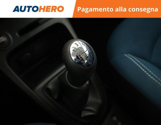 RENAULT Captur dCi 8V 90 CV Start&Stop Energy Life
