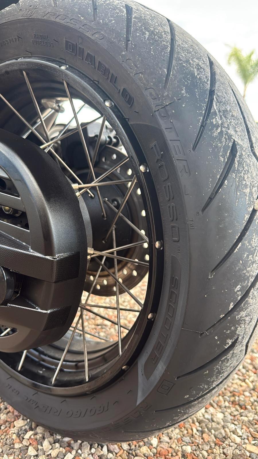 Honda X-ADV 750
