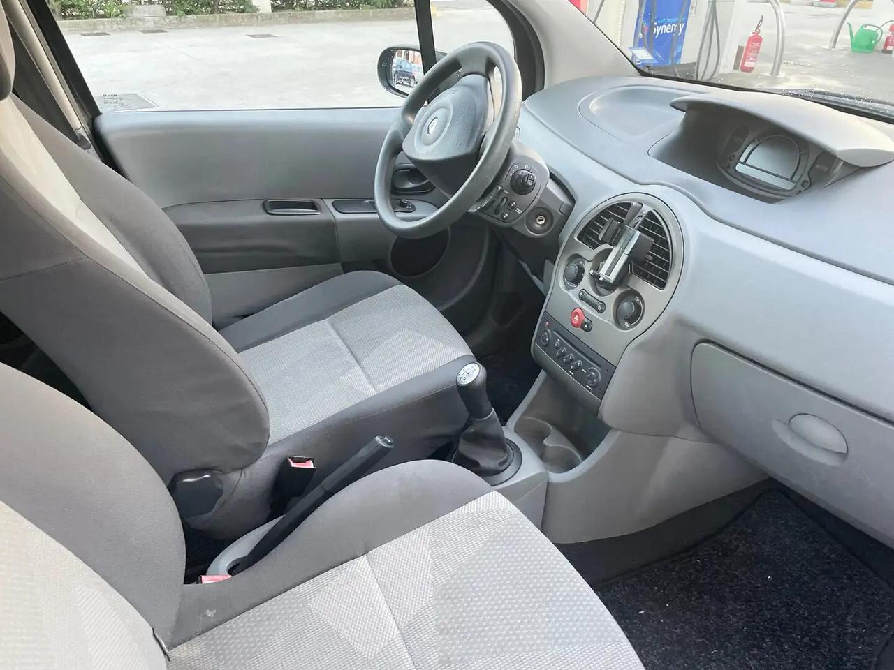 Renault Modus 1.5 dCi 85CV Dynamique" Economica"