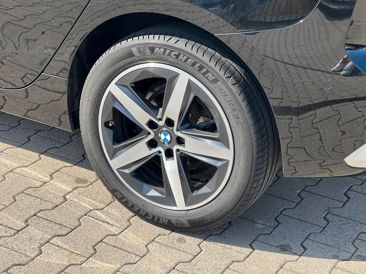 Bmw 216 216i Active Tourer Luxury