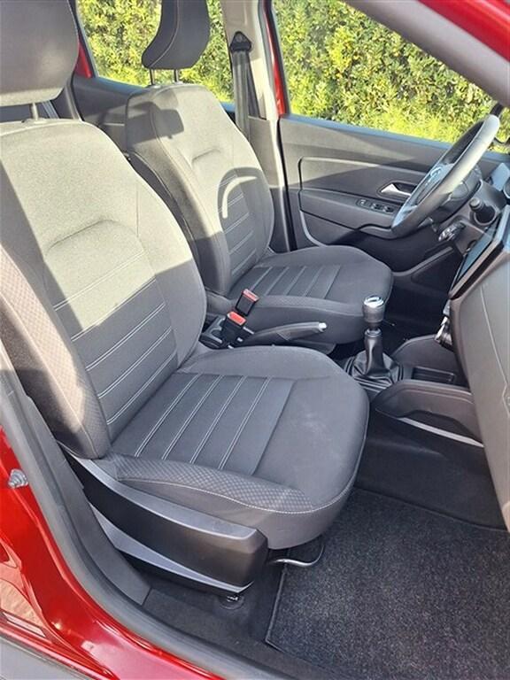 Dacia Duster 1.5 Blue dCi Comfort SL DaciaPlus 4x4