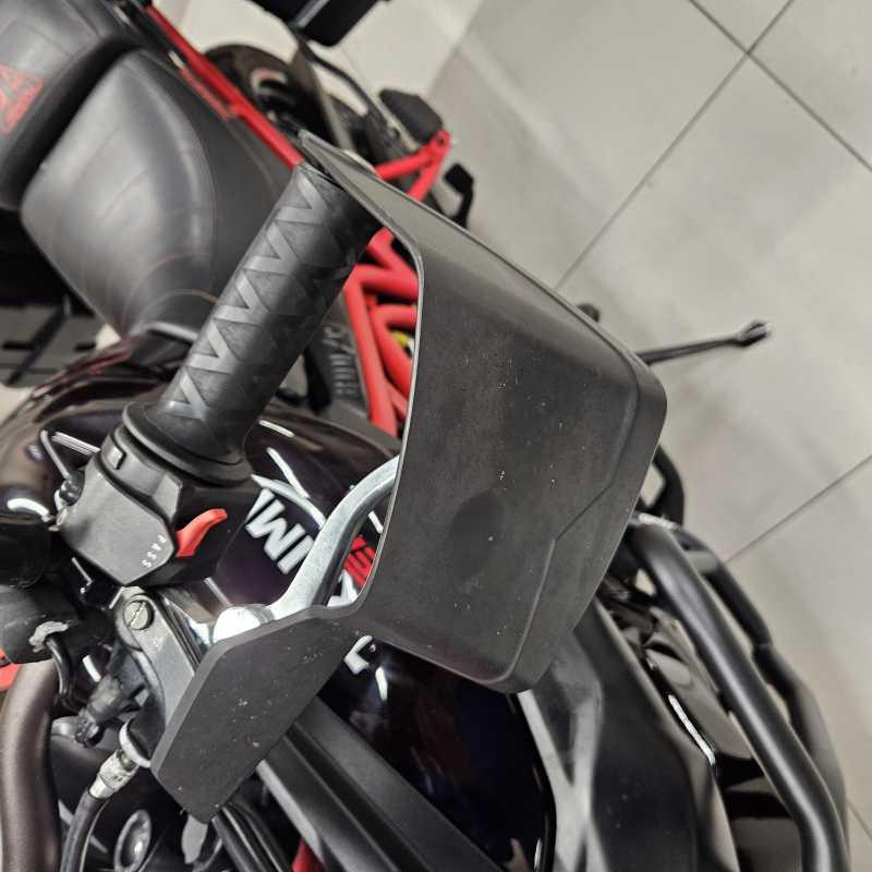 Triumph Tiger 800 XC ABS - 2014
