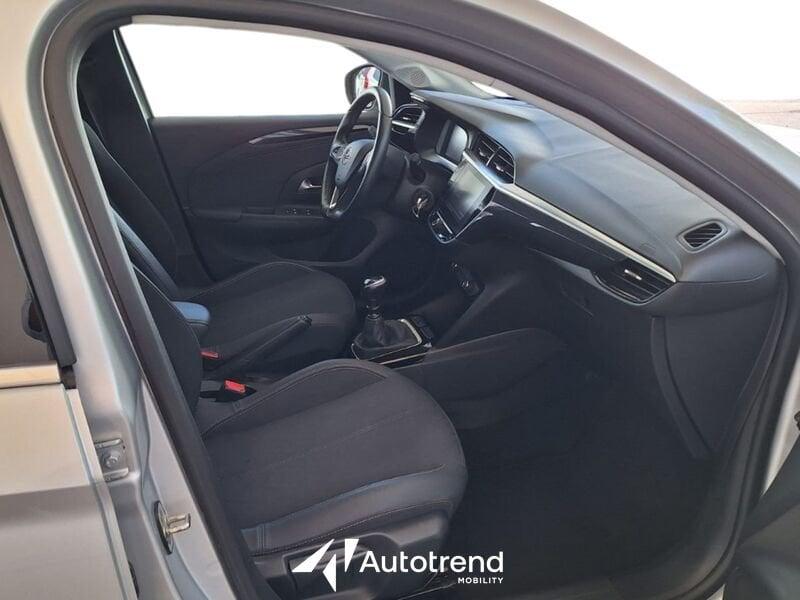 Opel Corsa 1.5 Diesel 100 CV Elegance