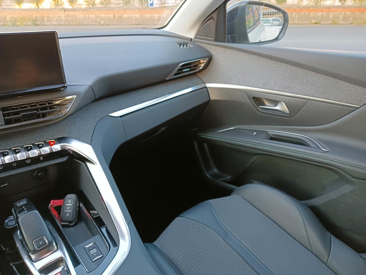 Peugeot 3008 BlueHDi 130Cv Allure