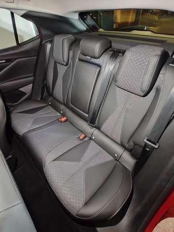 DS Automobiles DS 4 1.2 130cv Trocadero Auto