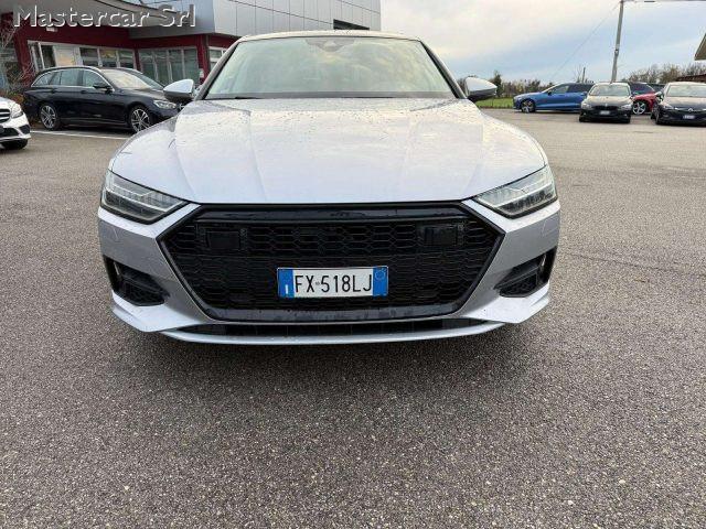 AUDI A7 A7 Sportback 45 3.0 Business Plus quattro fx518lj