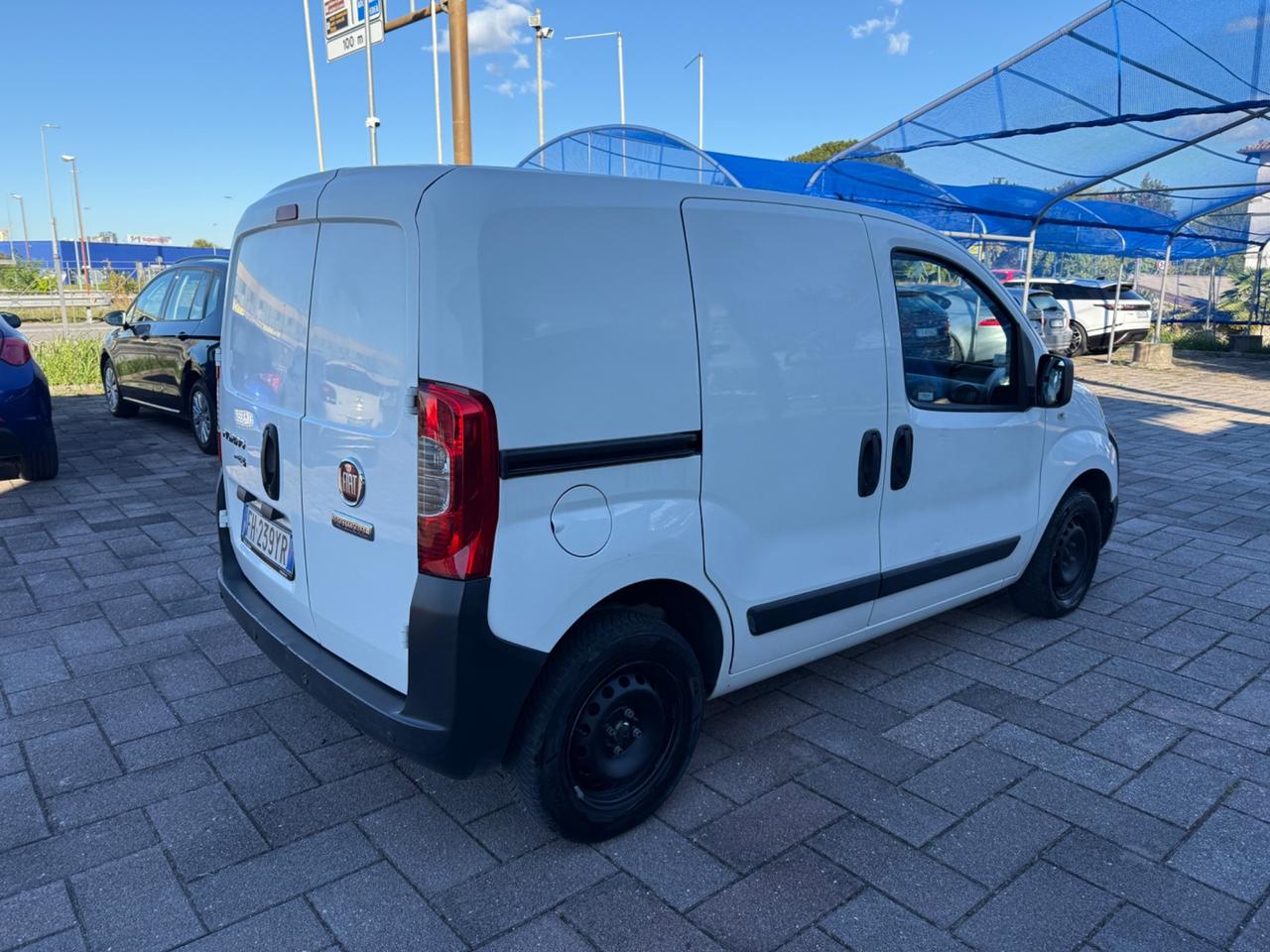 Fiat Fiorino