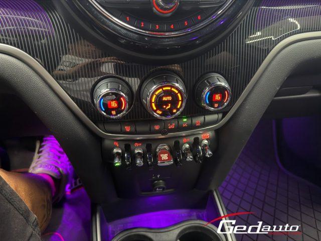 MINI Countryman 2.0 Cooper SD Countryman ALL4 Aut. FULL-LED NAVI