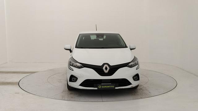 RENAULT Clio 1.5 blue dci Business 85cv