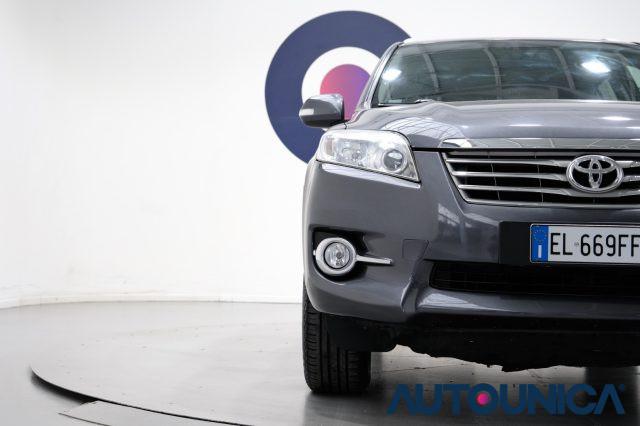 TOYOTA RAV 4 MY23 RAV4 2.2 D-4D 150 CV DPF EXCLUSIVE