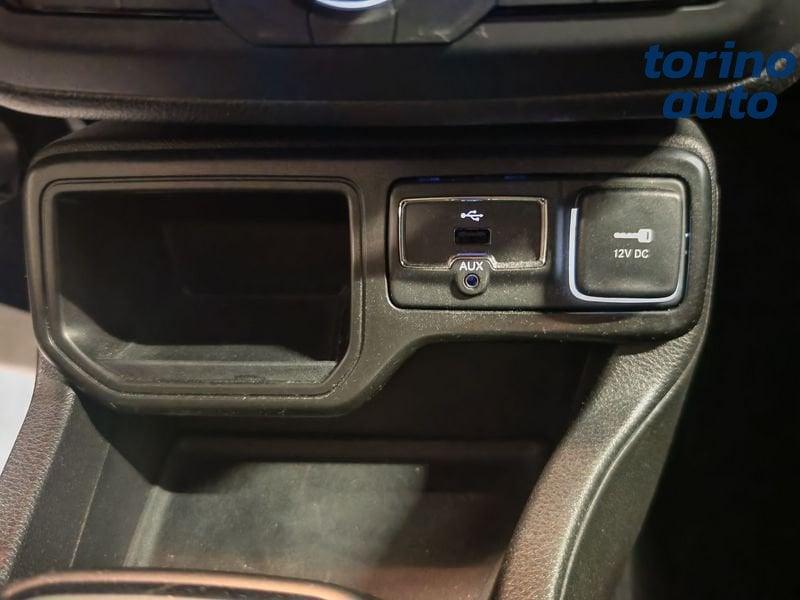 Jeep Renegade 1.6 MJet 130cv Limited