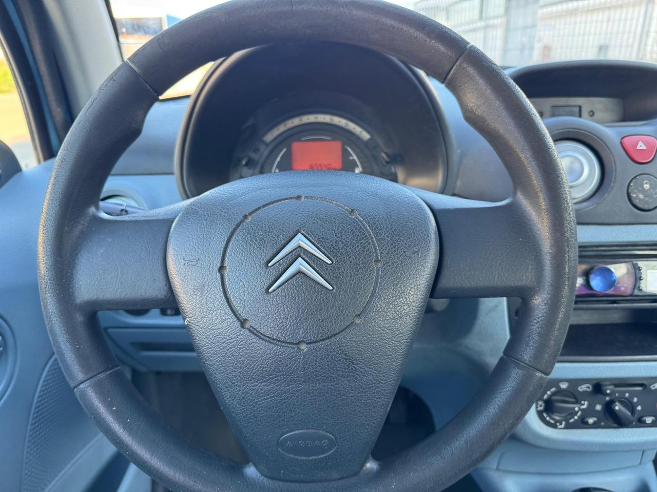 Citroen C3 1.1 Classique