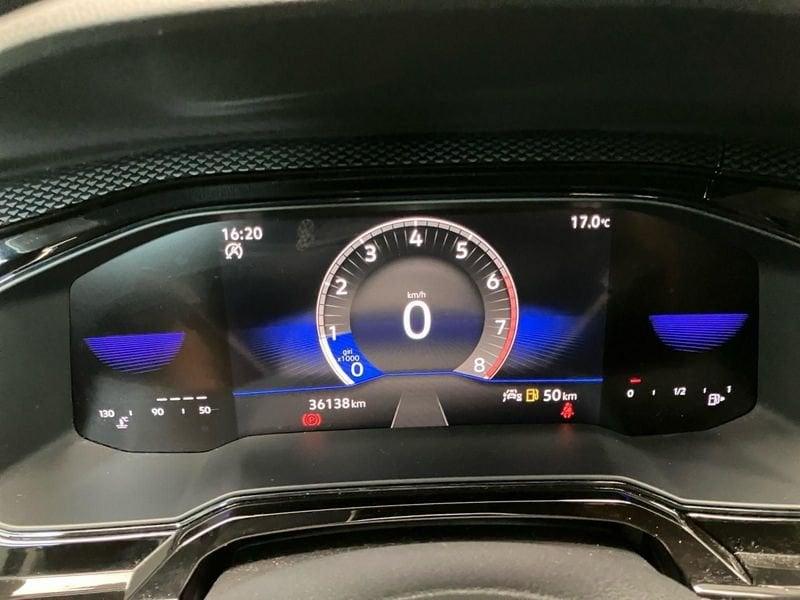 Volkswagen Polo 1.0 TSI Life