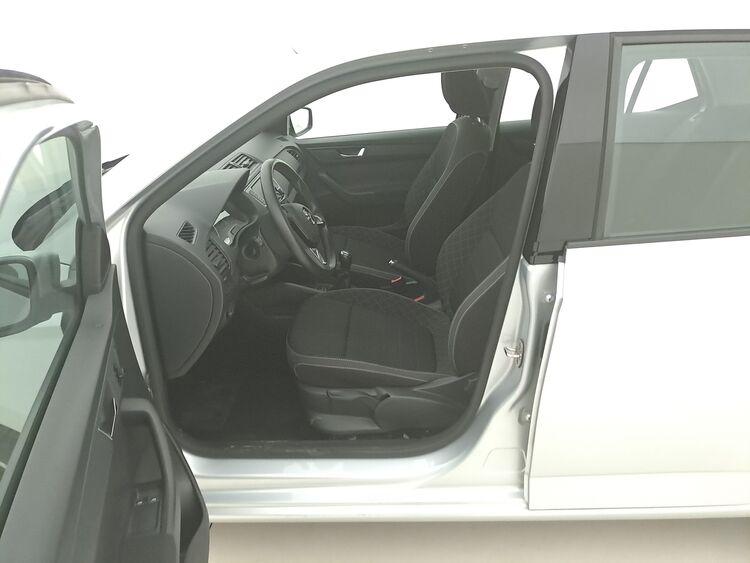 Skoda Fabia Design Edition BR538389 1.0 Benzina 60CV