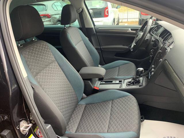 VOLKSWAGEN Golf 1.5 TGI DSG 5p. Business BlueMotion Technology