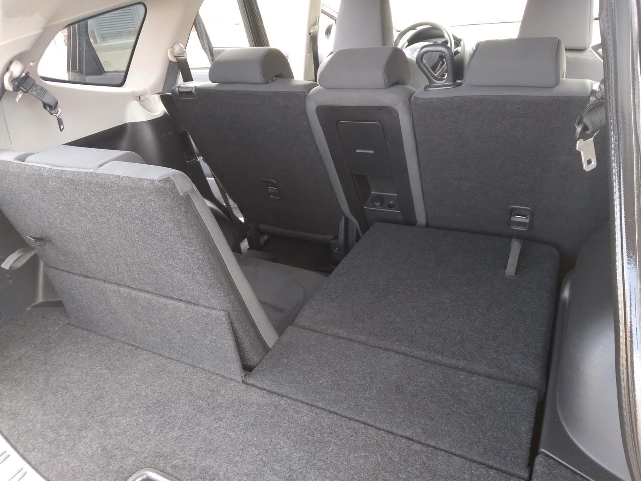 Nissan Qashqai Qashqai+2 1.6 16V 115cv Tekna 7posti xneopatentati