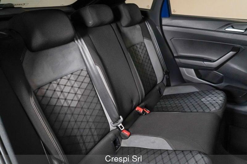 Volkswagen Taigo Taigo 1.0 TSI 110 CV R-Line