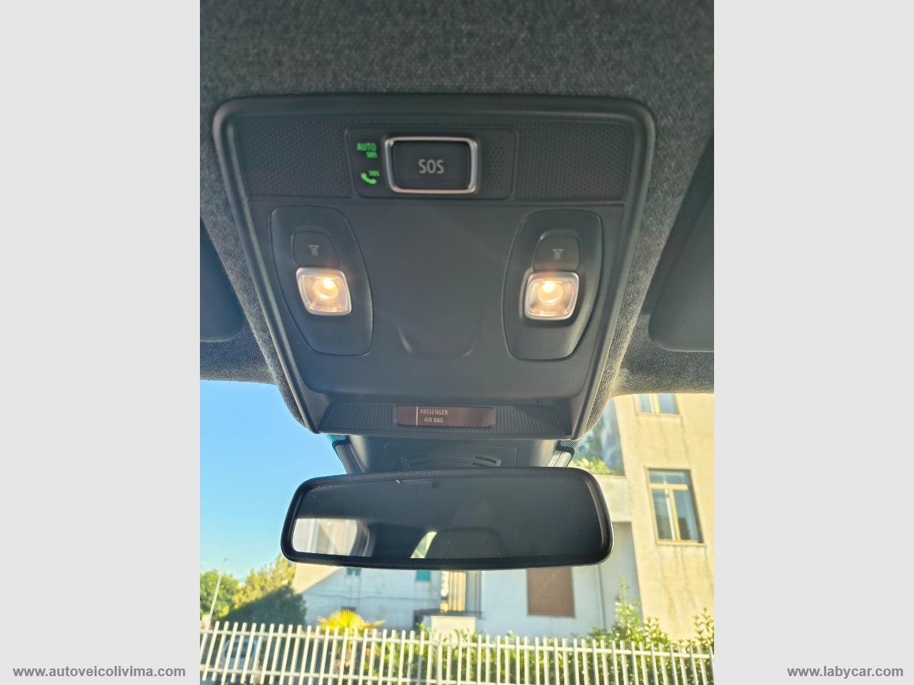 RENAULT Captur ECO-G 100 CV Techno KM 0 ITALIA