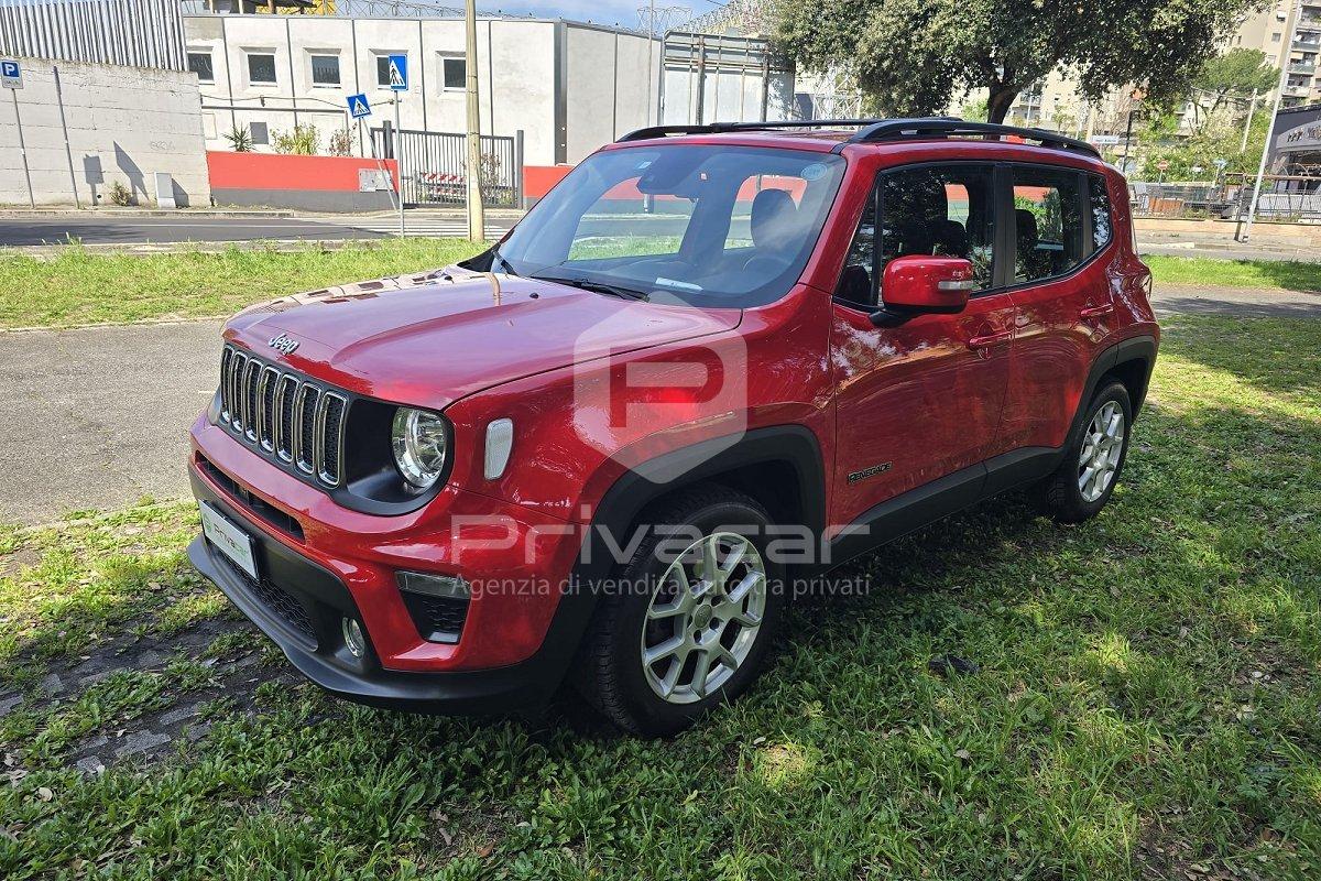 JEEP Renegade 1.0 T3 Longitude
