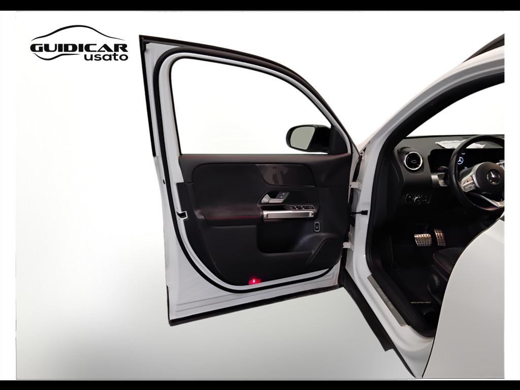 Mercedes-Benz GLB - X247 2019 - GLB 200 d Premium auto