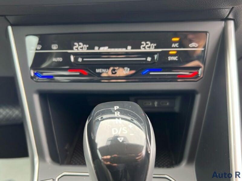 Volkswagen Polo Polo 1.0 TSI DSG Edition Plus