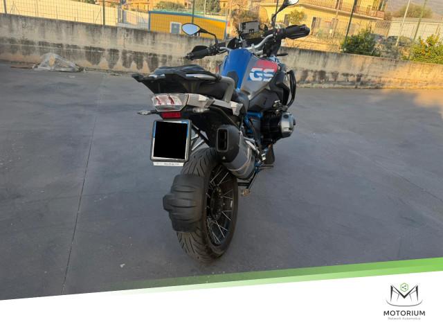 BMW R 1200GS RALLYE