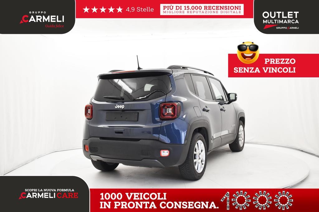Jeep Renegade 1.6 Multijet II Limited 2WD