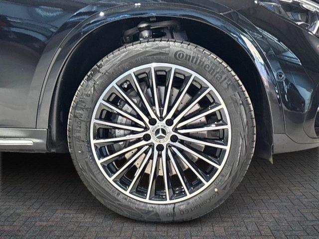 MERCEDES-BENZ GLC 300 de hybrid EQ 4Matic AMG Line Advanced