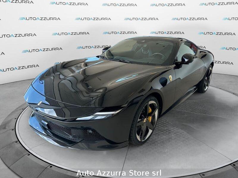 Ferrari Amalfi Amalfi 3.9 F1 dct | FULL OPTIONAL