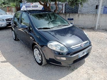 Fiat Punto Evo Punto Evo 1.3 Mjt 75 CV DPF 5 porte S&S Dynamic