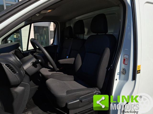 FIAT Talento 2.0 Ecojet 120CV PC-TN GARANZIA INCLUSA