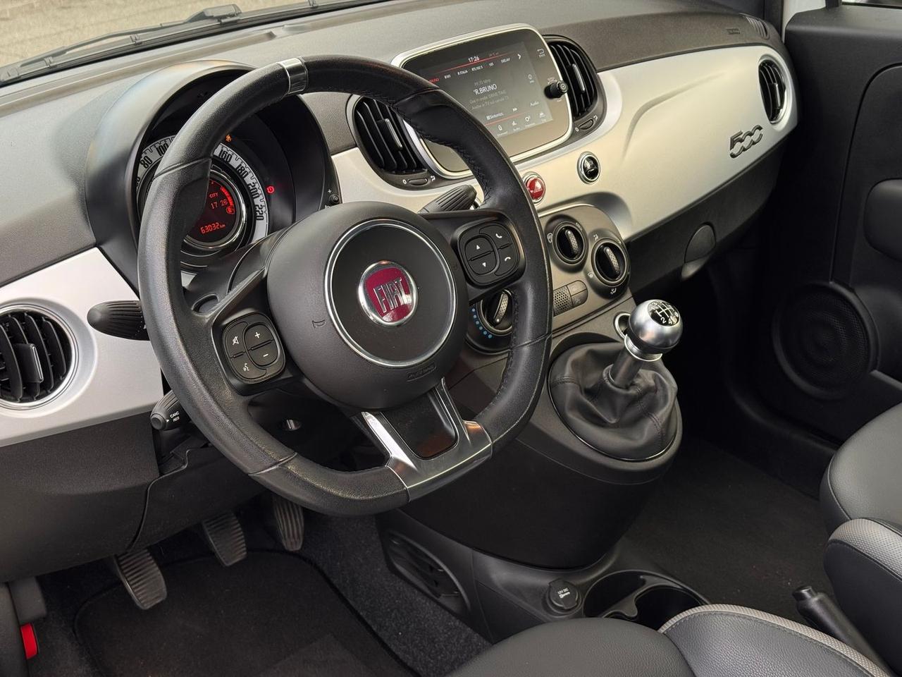 Fiat 500 Sport 1.0 MHEV #50303
