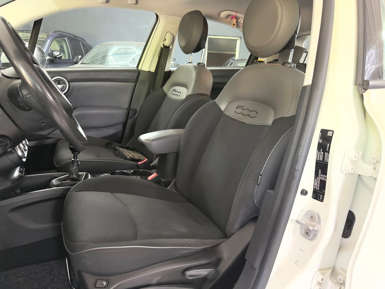 Fiat 500X 1.3 MultiJet 95 CV