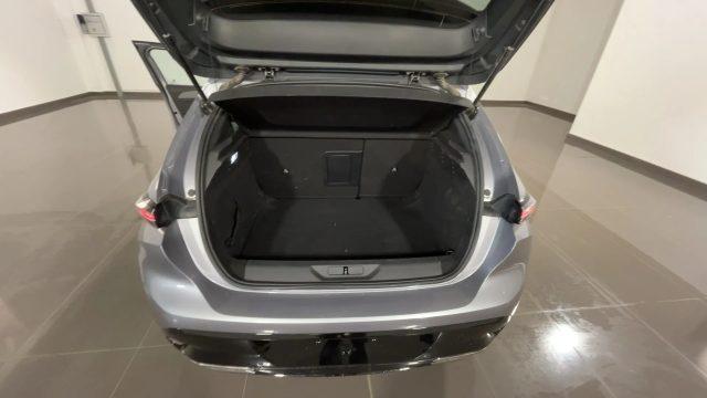 PEUGEOT 308 PureTech Turbo 130 EAT8 Allure